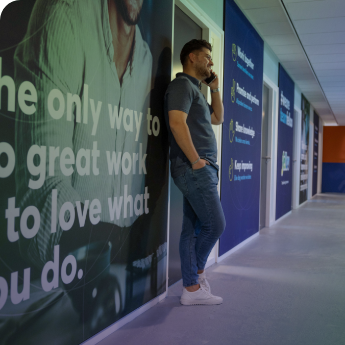 Felloo – vacature Accountmanager ICT